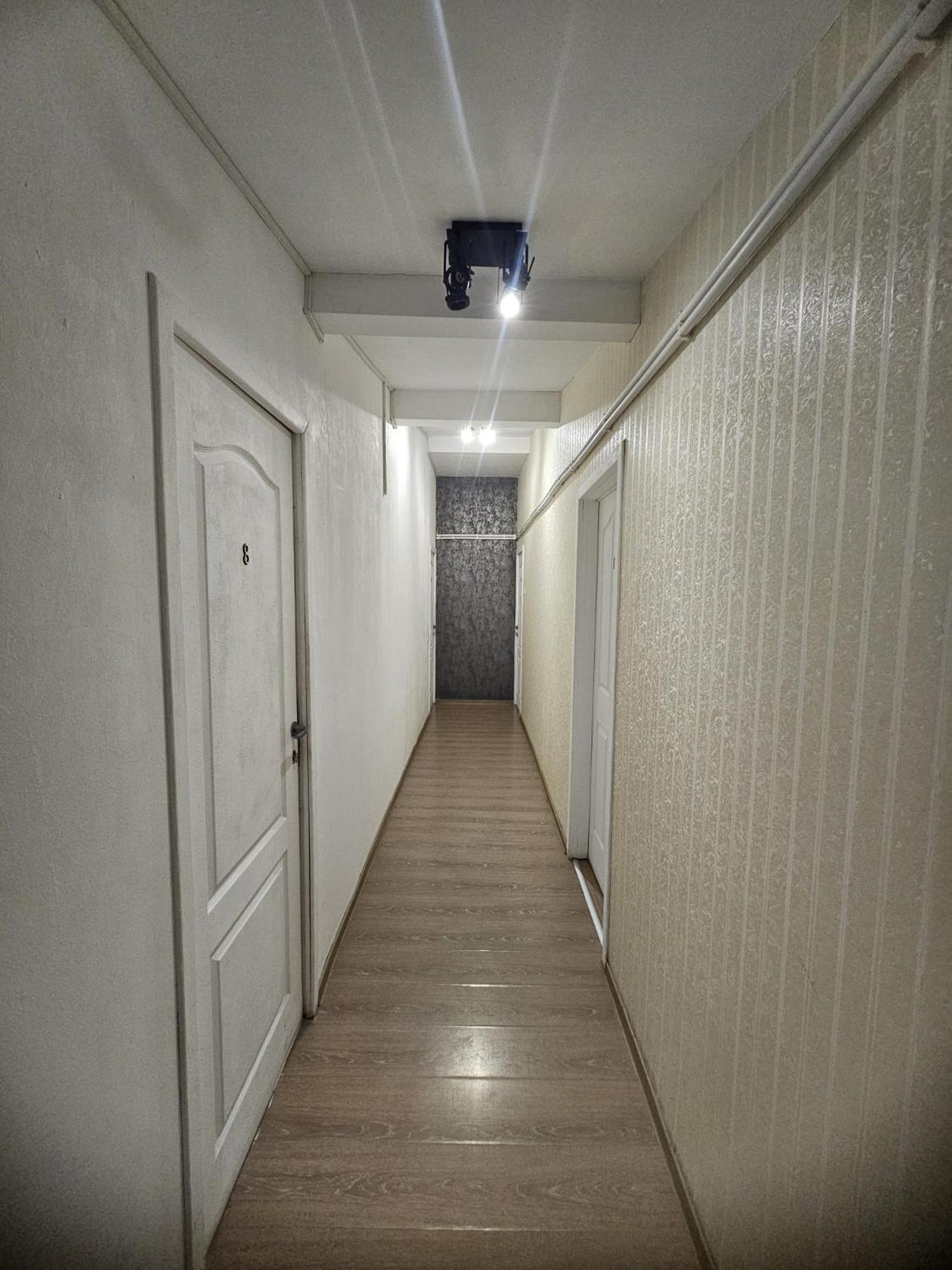 Stanford Aparthotel Gara De Nord Boekarest Buitenkant foto