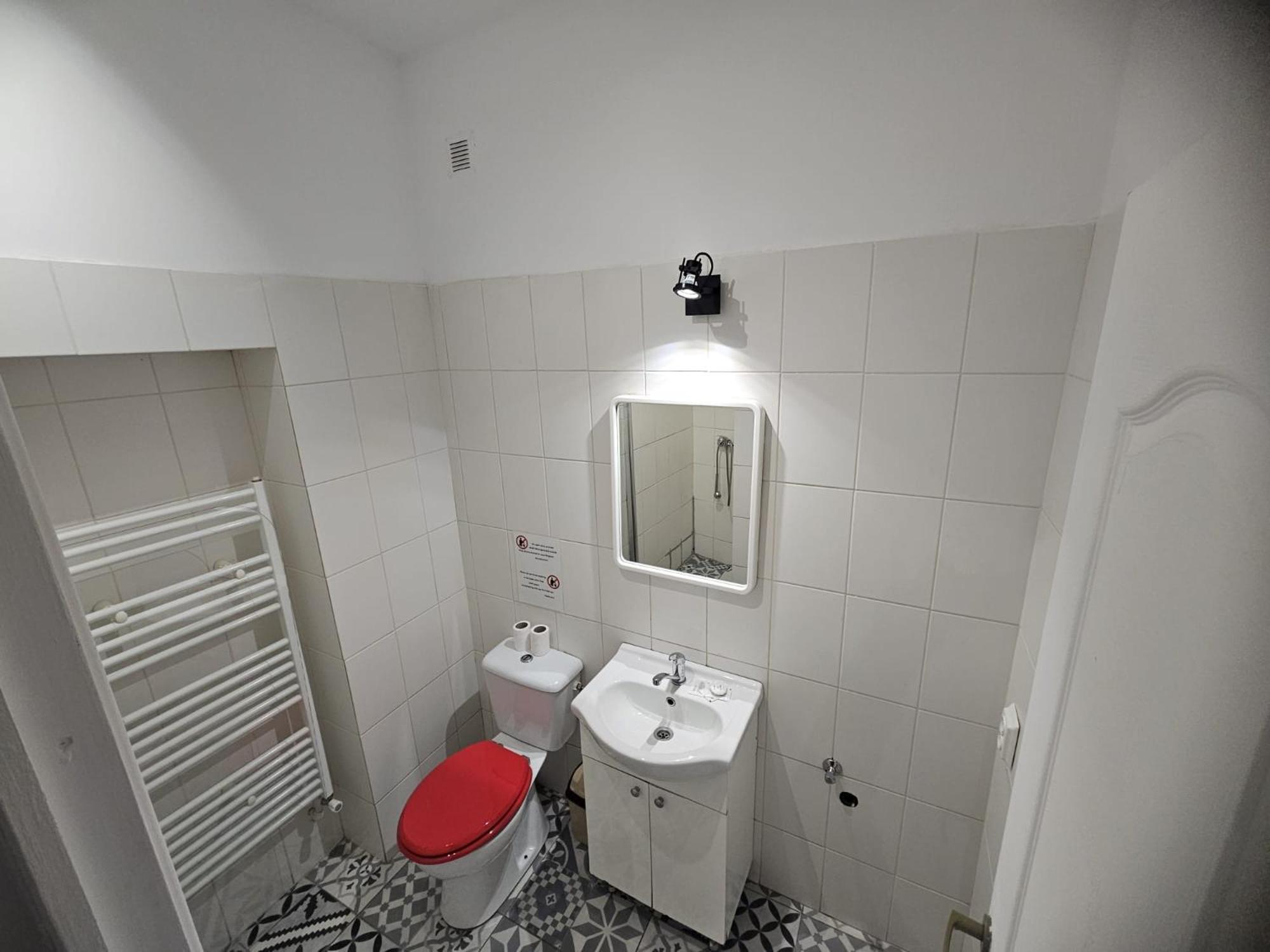 Stanford Aparthotel Gara De Nord Boekarest Buitenkant foto