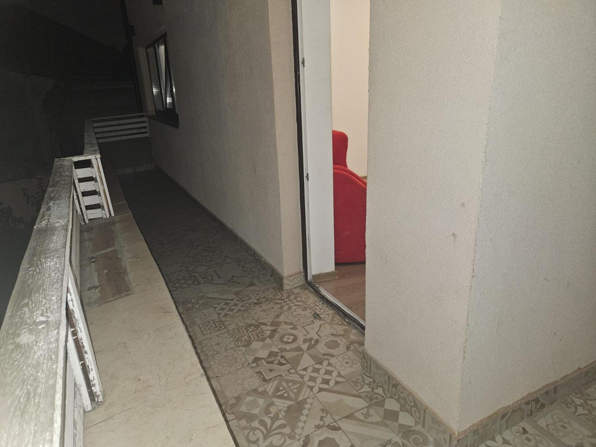 Stanford Aparthotel Gara De Nord Boekarest Buitenkant foto
