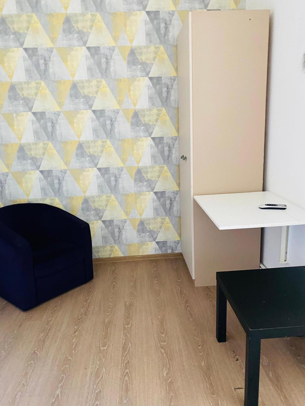 Stanford Aparthotel Gara De Nord Boekarest Buitenkant foto